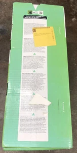 ORIGINAL LEXMARK 24B6512 CYAN TONERKARTUSCHE XC8160 - NEU - Bild 1 von 6