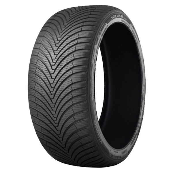 Pneu Kumho Solus 4s Ha32 165/65 R14 79t 3pmsf