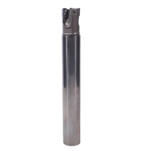 VÁSTAGO DE CARBURO 25 MM 6" AL CORTADOR MODULAR 25 MM + 3 PIEZAS APMT1135 INSERTO DE CARBURO ACERO - Imagen 1 de 6