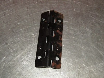 Chevrolet Cobalt 2005-2010 OEM consola central bisagra 05 06 07 08 09 10 Foto 1 de 2