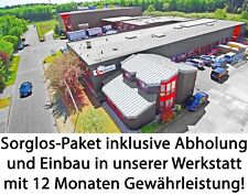 BMW E30 M3 2,3 S14B23 234EA Motor Überholung Reparatur + Abholung & Einbau 234S2