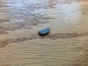 Jacobsen Woodruff Key Way 463001 Greensking IV 3/32x1/2" Hydraulic Pump - Picture 1 of 2