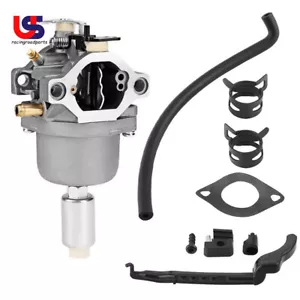 42" Carburetor Troy Bilt Pony For Briggs & Stratton Tractor 17.5HP Intek I/C NEW - Picture 1 of 5