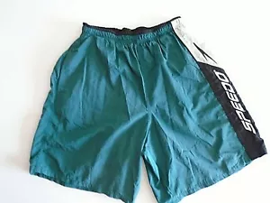Speedo costume da bagno uomo taglia M verde - Foto 1 di 3