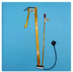 For Lenovo Thinkpad X1 Extreme P1 LED Camera Webcam Cable Wire RGB 01YU742 - Afbeelding 1 van 2