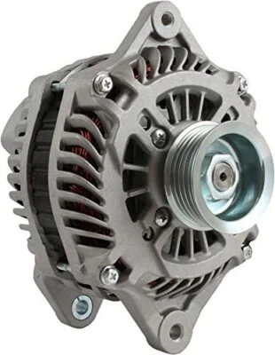 High Output 180 Amp New Alternator For Subaru Forester Outback Legacy 11226-180A - Image 1 of 4