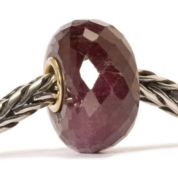 Moda Trollbeads Rubí TSTBE-00005 Foto 1 de 1