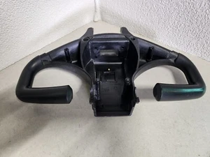 Raymond 102t-f45l Lower Control Tiller Head Assembly 313052-237435 - Picture 1 of 5