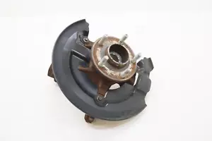2012 - 2018 FORD FOCUS FRONT RIGHT SIDE SPINDLE KNUCKLE W/ HUB OEM BV613K170DNC - Picture 1 of 11
