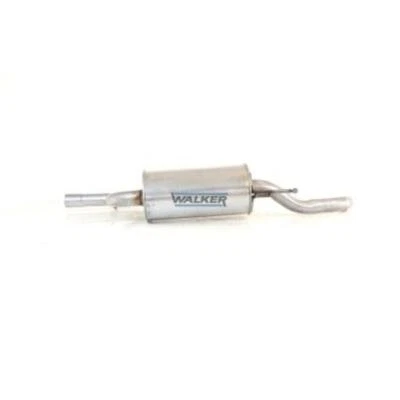 Walker Mittel Silencieux Silencieux Pour VW Touran 1T1 1T2 22889 - Photo 1/4