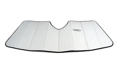 Genuine Audi Sunshade (e-tron) Foto 1 de 3