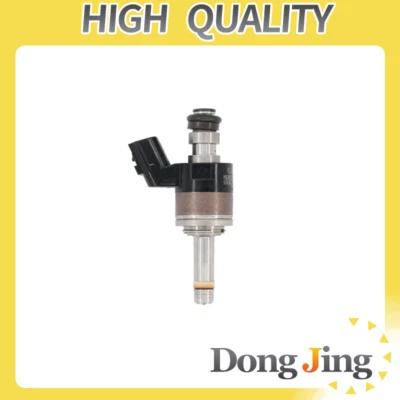 Boquilla de inyectores de combustible apta para Honda FIT/CITY 1,5 L 16010-5R1-315/16010-5R1-305 Foto 1 de 4