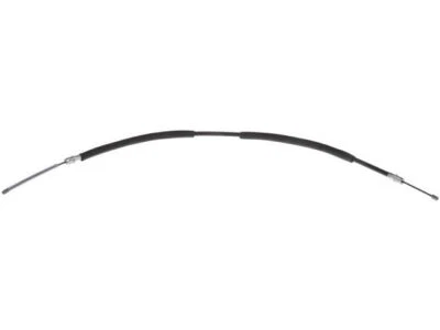 Cable de freno de estacionamiento trasero izquierdo Dorman 82262PTNW 2006 para Ford Ranger 2005-2009 Foto 1 de 2