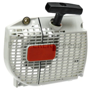Seilzugstarter pas f. STIHL V-Nr. 1128 080 2104 Typ 044, 046, MS 460 - Picture 1 of 1