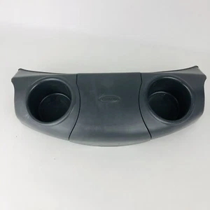 Graco Stylus Single Stroller Cup Holder Snack Tray OEM Replacement Part - Picture 1 of 8