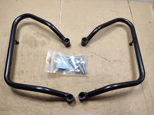 Soporte alforjas Honda Rebel 500 original saddlebag stay 08L71-K87-A00 - Imagen 1 de 3