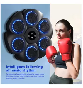 music boxing machine - Picture 1 of 4