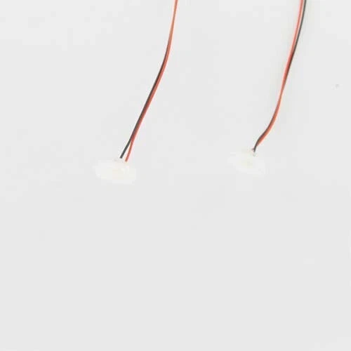 Carson 907384 1/14 7,2-12V Begrenzungsleuchte klar 500907384 - Bild 1 von 1