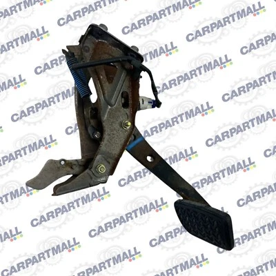 Conjunto de soporte de pedal de freno de emergencia Toyota 4Runner 2003-2009 OEM Foto 1 de 4