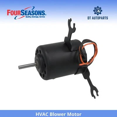 Motor soplador de climatización para Chrysler LHS 1994-1996 4 estaciones 1995 Foto 1 de 4