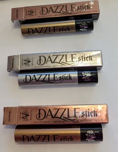 KVD Vegan Beauty Dazzle Stick Long-Wear Eyeshadow You Choose Shade - New in Box