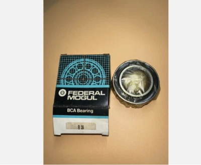 Cojinete de rueda delantero Federal Mogul B-39 para Chrysler Dodge Plymouth modelos 78-90 Foto 1 de 3