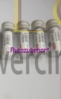 4PCS/New In Box L089PBD Fuel Injector Nozzle #WD10~ - Image 1 of 2