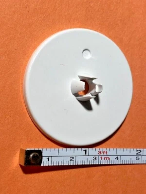 Large Universal Spool Cap For Janome / New Home Other Brands Too - Image 1 of 4