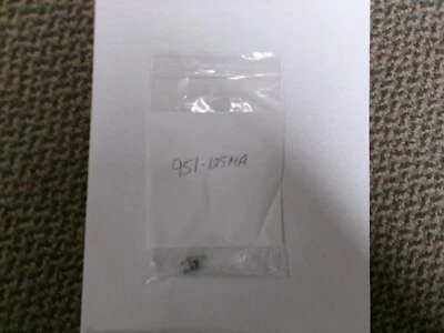 Масляная пробка картера CUB CADET MTD TROY-BILT 951-12514A - Изображение 1 из 4