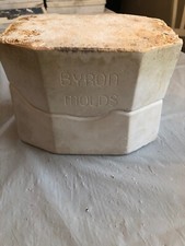 Vintage Doll Mold Byron Molds B420 Doll Head Size Medium