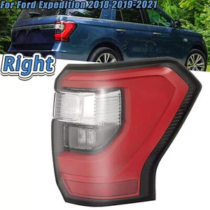 Luz trasera lateral derecha LED para Ford Expedition 2018-2021 - Imagen 1 de 15