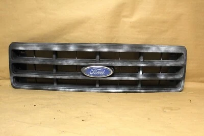 Ford Bronco F150 1987 1988 1989 1990 1991 parrilla OEM Foto 1 de 4