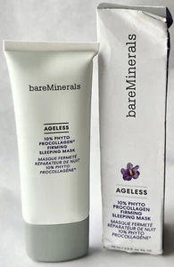 bareMinerals Ageless Phyto Procollagen Firming Sleeping Mask - Picture 1 of 2