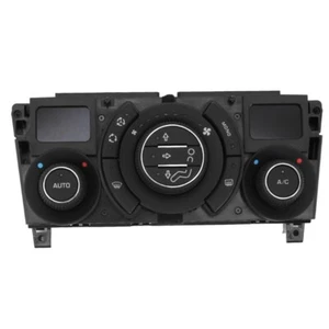 Reliable Air Conditioner Control Panel for 408 308CC 3008 Seamlessly Integration - Picture 1 of 8