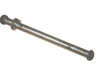 DUCATI OEM MONSTER & SUPER SPORT BRAZO OSCILANTE PIVOTE PERNO 750 900 1000 800 620  Foto 1 de 4