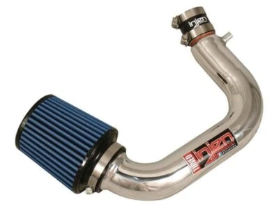 Injen SP1000P for 08-12 Fortwo 1.0L L3 Polished Smart Short Ram Air Intake - Image 1 of 4