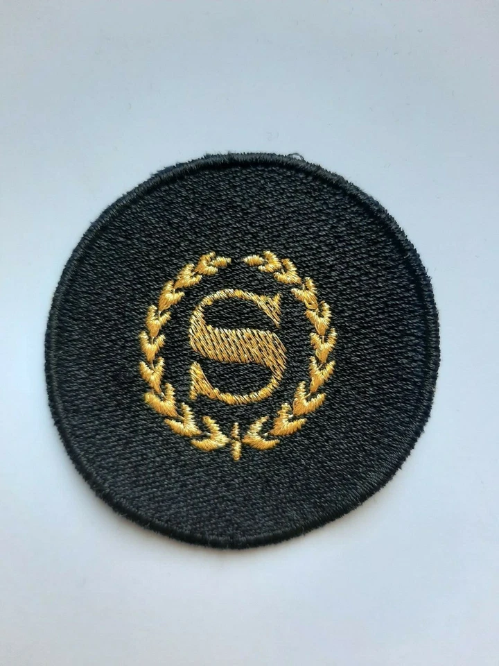 PATCH BADGE COMPAGNIE hôtel SHERATON - Photo 1/1