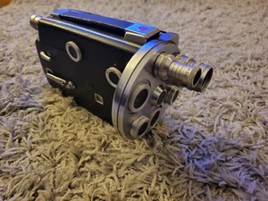 🔥🔥 Cámara Kodak K-100 16 mm - Wow probada funciona - Imagen 1 de 23