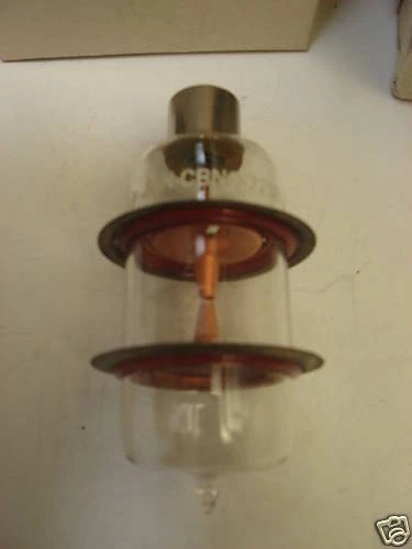 Tube Valve Neuf JAN-CBNQ-721B made in USA, 28.5 x 76mm JANCBN721B + boite