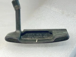 RH Ping Anser 3 Karsten Putter 35" Länge guter Griff - Bild 1 von 5