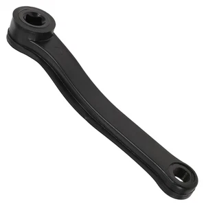 Bicycle Crank Mountain Bike Crankset Left Square Arm Replacement - Picture 1 of 10