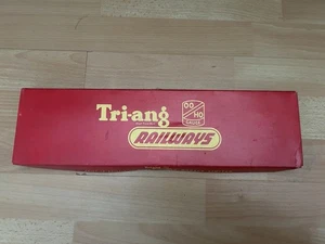 Tri-ang Railways Double Straight Track Super 4 (12-R.480) - Picture 1 of 5