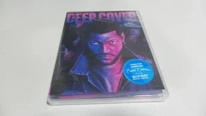 Deep Cover (Criterion Collection) [New Blu-ray] - Picture 1 of 1