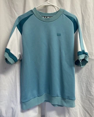 CAMISA PUMA x NIPSEY HUSSLE PARA HOMBRE THE MIAMI STORY ROPA MARATÓN S/S talla GRANDE Foto 1 de 4