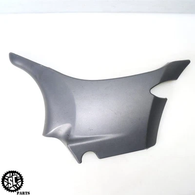 Indian Roadmaster 2019 lado izquierdo cubierta superior carenado Foto 1 de 4