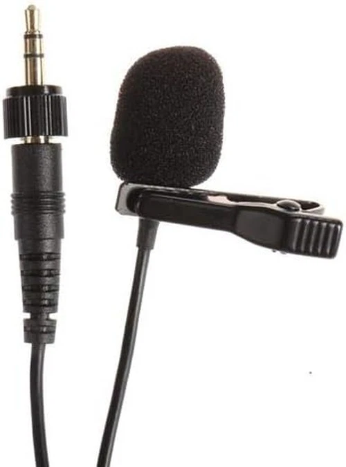 BOYA Lavalier Microphone BY-LM8 Pro for BY-WM8 Pro NEW - Bild 1 von 1