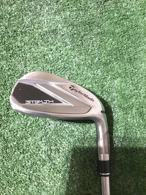 Taylormade Stealth Pitching Wedge (PW) Stiff KBS Max MT 85g Steel Shaft (35.5”) - Image 1 of 4