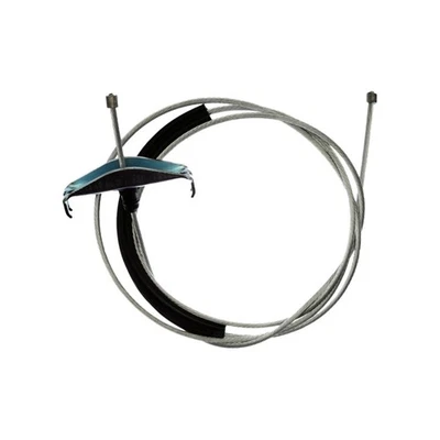 Cable de freno de estacionamiento ACDelco genuino para Ford F-250 Super Duty 1999-2005 | Centro Foto 1 de 3