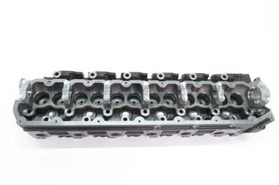 Toyota Genuino 11101‐17050 Cabeza Sub-Assy Cilindro Land Cruiser Coaster 1HZ Foto 1 de 4