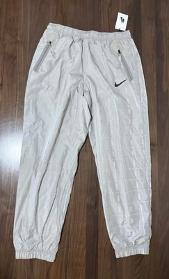 Nike ISPA Adjustable Pants College Grey/Dark Grey Men’s Size Large Deadstock￼ - Image 1 of 4